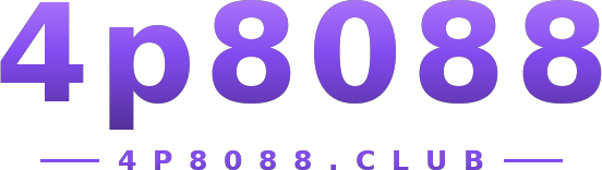4p8088 logo